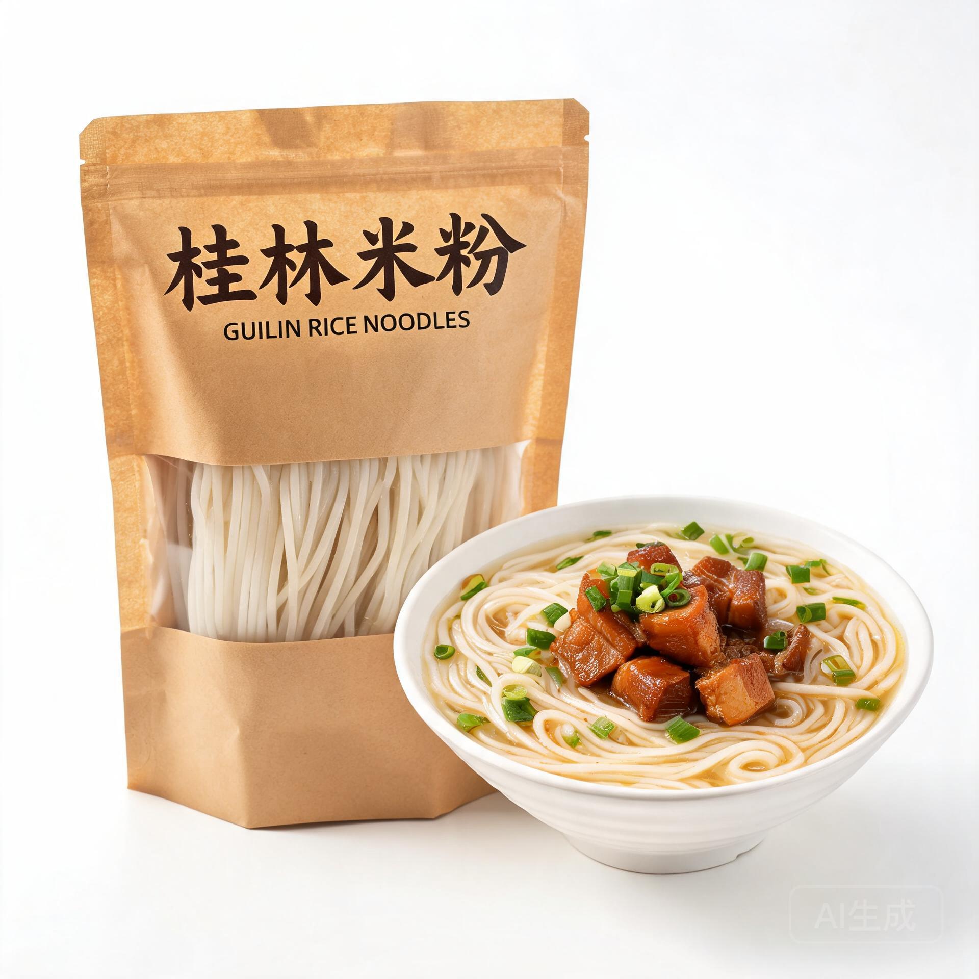 桂林米粉（干米粉）