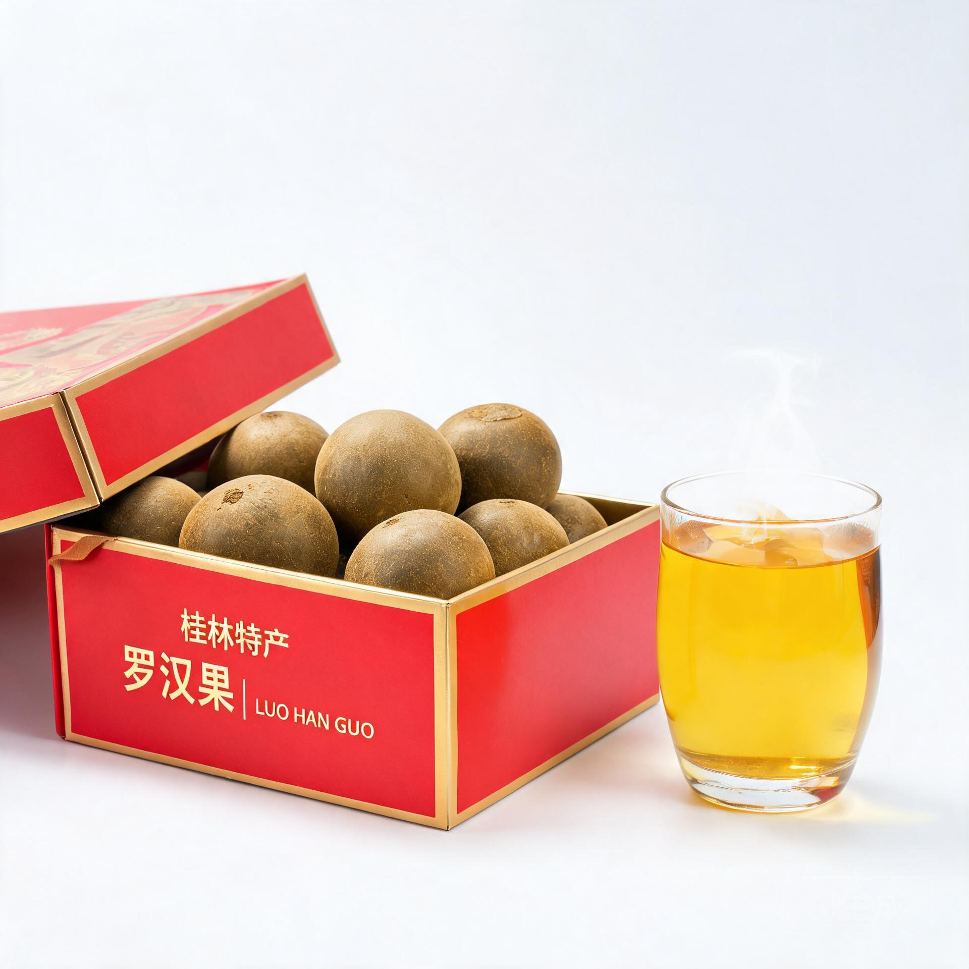永福罗汉果